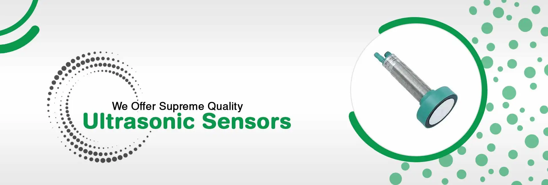 Photoelectric Sensor Supplier in Ahmedabad