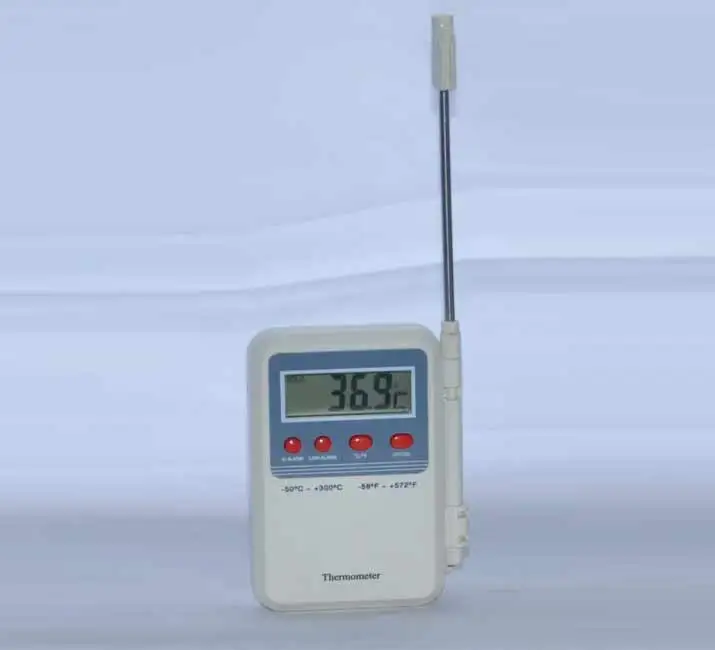 Multi Thermometer