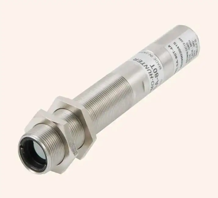 Non Contact Infra Red Temperature Transmitter